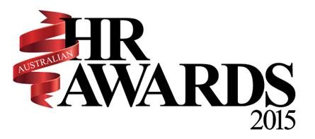 ausHRawards2015 logo