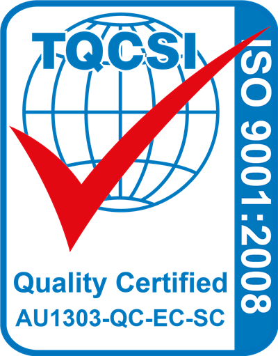 ISO 9001 2008 Certification Mark.png