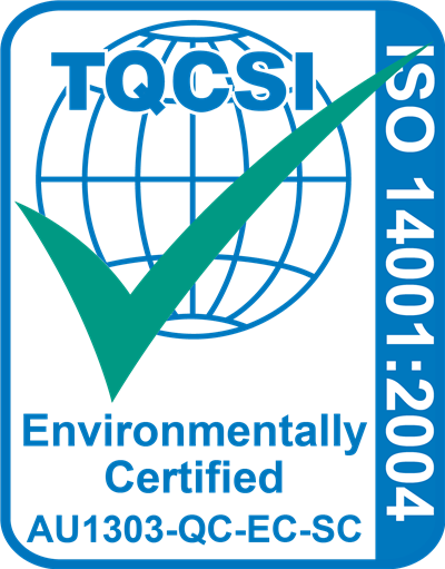 ISO 14001 Certification Mark.png