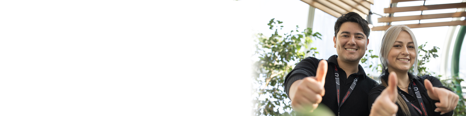 Front Banner Happy smile 05